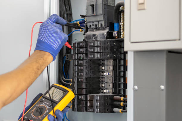 Reliable Walthourville, GA Electrician Solutions