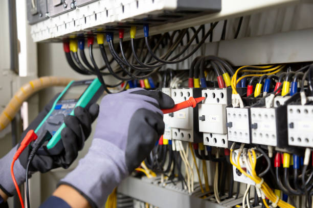 Best Electrical Troubleshooting and Repair  in Walthourville, GA