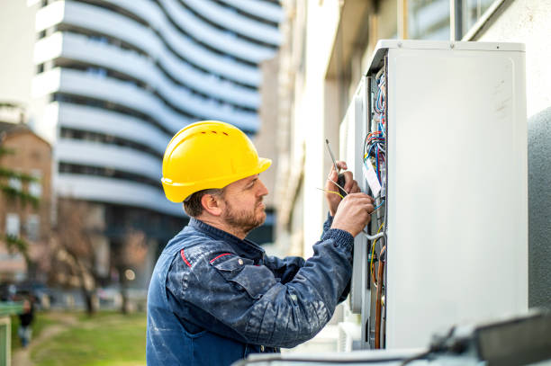 Emergency Electrical Repair Services in Walthourville, GA