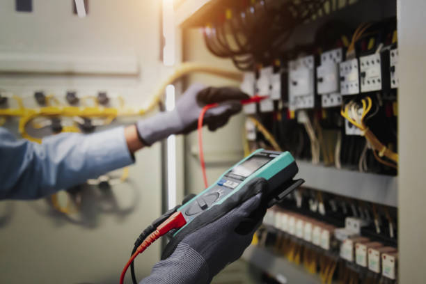 Best Commercial Electrical Services  in Walthourville, GA